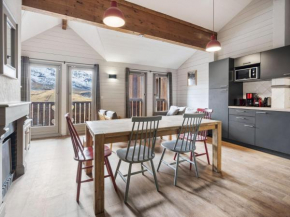 Spacieux appartement 3 chambres avec piscine et sauna, proche pistes à Val Thorens - FR-1-640-75